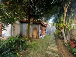 Bukit Loyang Estate (D17), Semi-Detached #500261281